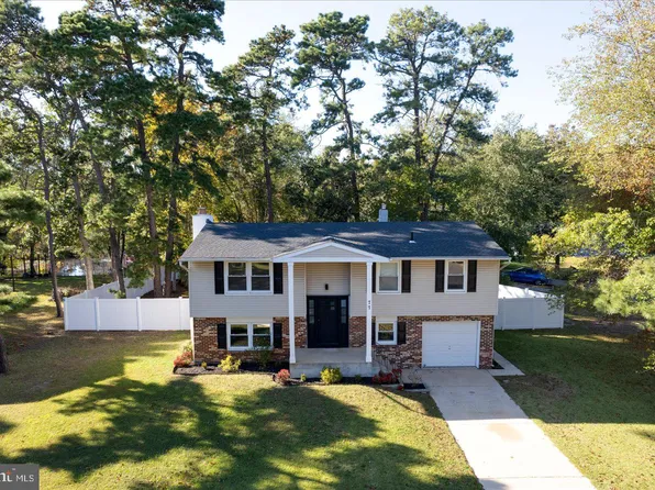 77 Sepulga Dr, Browns Mills, NJ 08015