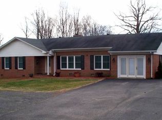 3485 Dundee Rd, Stanardsville, VA 22973