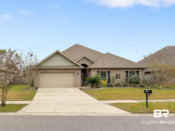 326 Stave Mill Dr, Fairhope, AL 36532