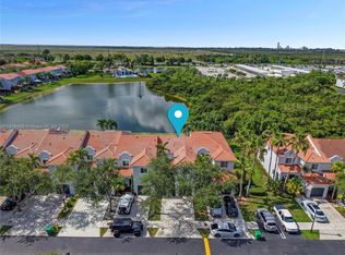 14815 SW 9th Ln, Miami, FL 33194