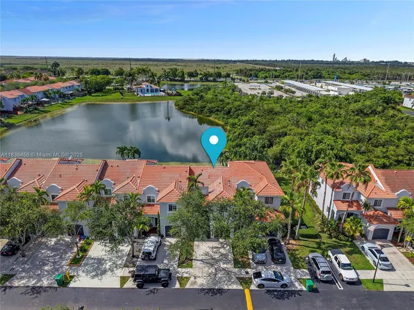 14815 SW 9th Ln, Miami, FL 33194