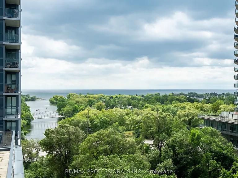 2220 Lake Shore Blvd W #909 — Photo 27