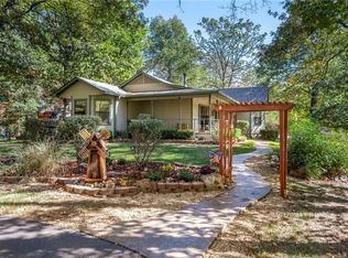 8156 E Plentywood Rd, Bentonville, AR 72712