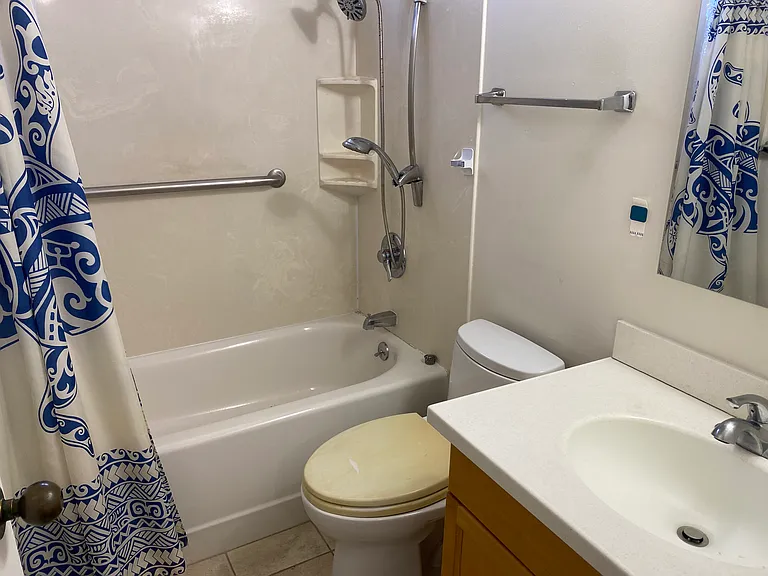 1820 Waiola St #301 — Photo 9