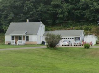 3626 Curvue Rd, Eau Claire, WI 54703