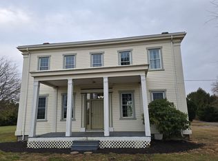 1102 Middletown Warwick Rd #1102, Middletown, DE