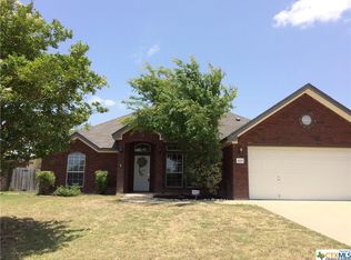 4703 Shumard Dr, Killeen, TX 76542