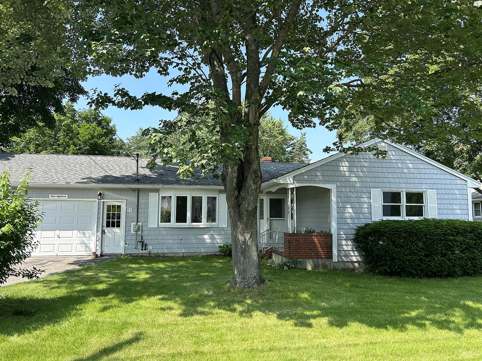 118 Pierce Street - 1 — Photo 1