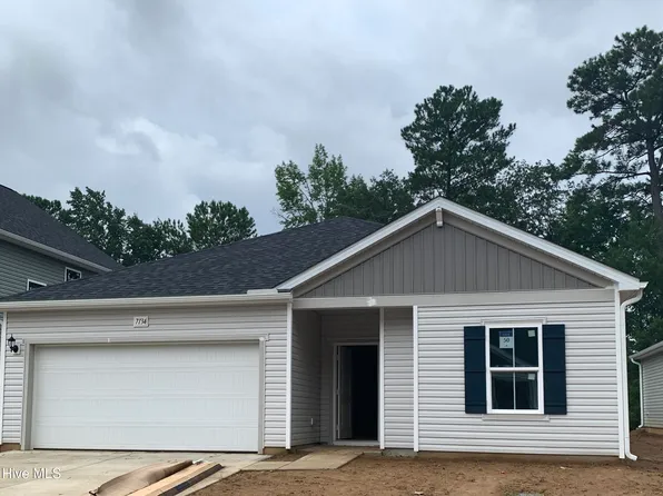 7134 Woodline Drive SW, Sunset Beach, NC 28468