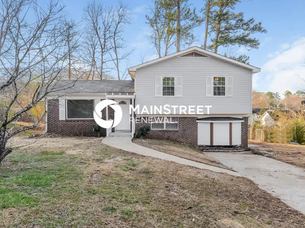 1733 Molly Dr, Birmingham, AL 35235