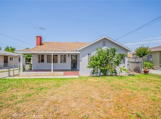 1455 S Towne Ave, Pomona, CA 91766