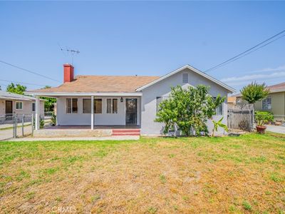 1455 S Towne Ave, Pomona, CA, 91766