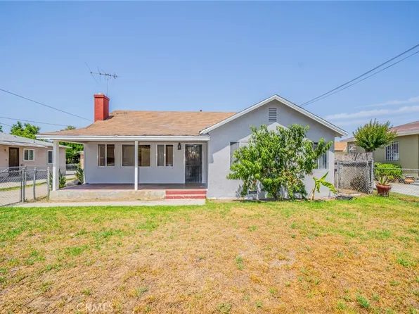 1455 S Towne Ave, Pomona, CA 91766