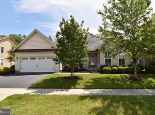 31811 Skimmer Rd, Ocean View, DE 19970