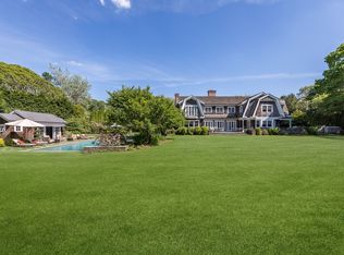 181 Georgica Rd, East Hampton, NY 11937