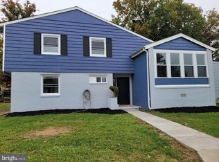 3412 Lynne Haven Dr, Windsor Mill, MD 21244