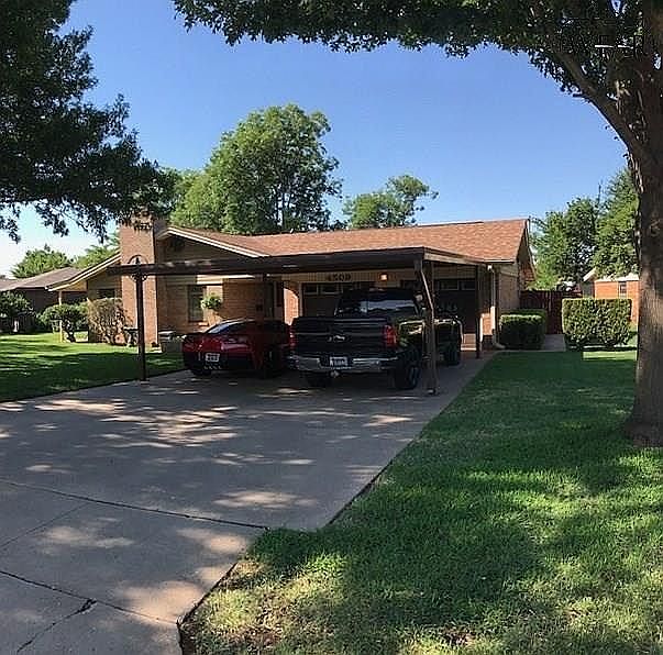 1st image of 4509 Westward Dr