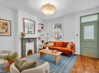 2235 Ritter St, Philadelphia, PA 19125