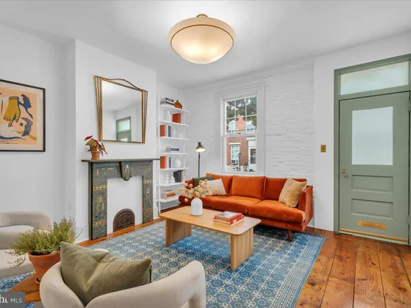 2235 Ritter St, Philadelphia, PA 19125