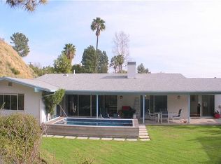 14747 Oracle Pl, Pacific Palisades, CA 90272