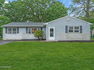 458 Drum Point Rd, Brick, NJ 08723