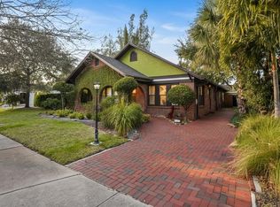 2313 W Bristol Ave, Tampa, FL 33609