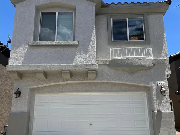 206 Fairway Woods Dr, Las Vegas, NV 89148
