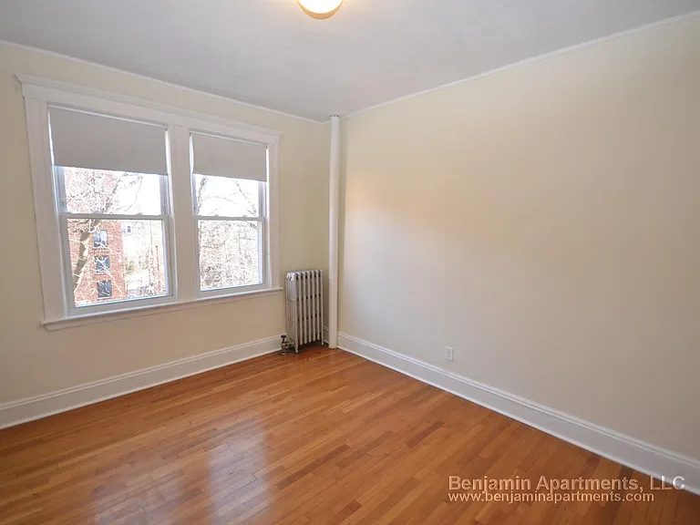 1634 Commonwealth Ave #4 — Photo 4
