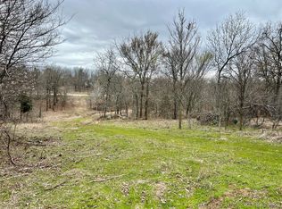 4960 Peoria Ave, Beggs, OK 74421