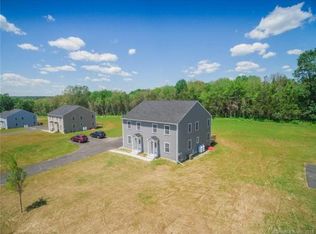 13 Nature Ave #B, Colchester, CT 06415