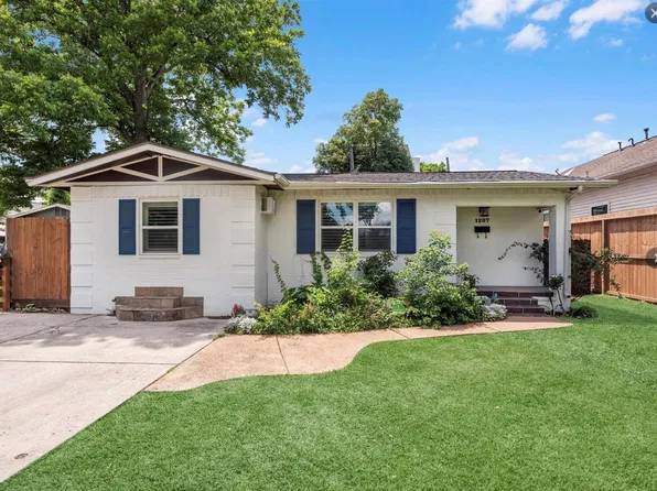 1207 Archer St, Houston, TX 77009
