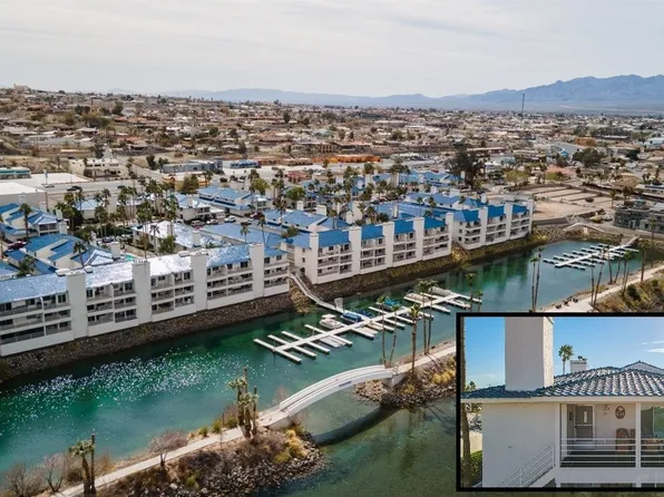 1800 Clubhouse Dr Unit 114, Bullhead City, AZ 86442