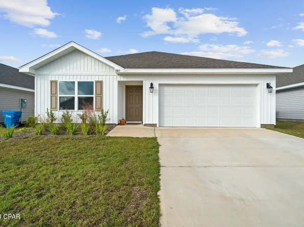 5005 Rivergrass Dr, Panama City, FL 32404