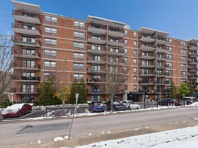 1815 Wm H Taft Rd #601, Cincinnati, OH, 45206
