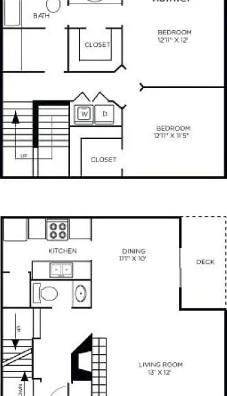 The Springs Apartments — Photo 10