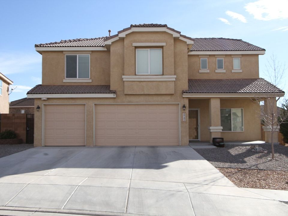 For Sale: 2731 Camino Seville, Rio Rancho, NM 87124