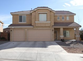 2731 Camino Seville SE, Rio Rancho, NM 87124