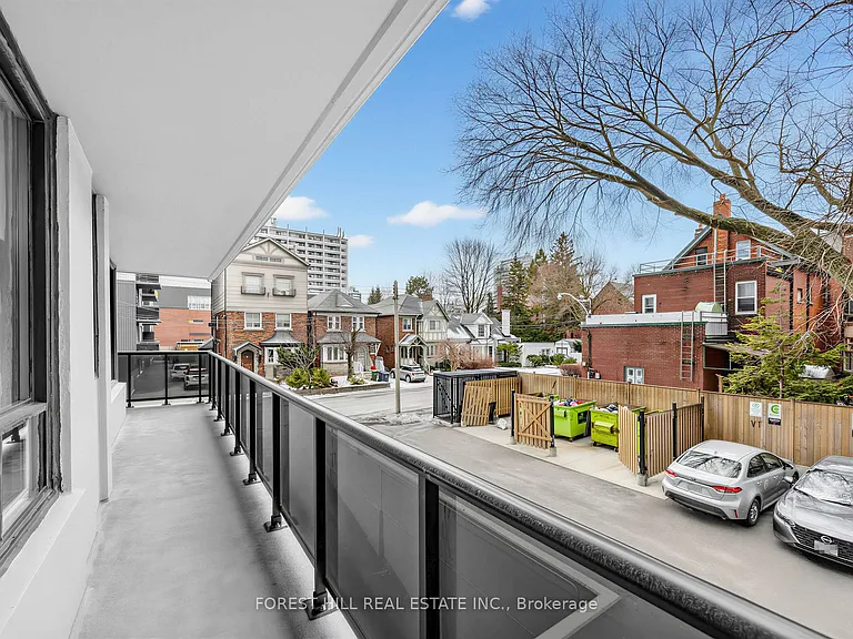 70 Spadina Rd #102 — Photo 26