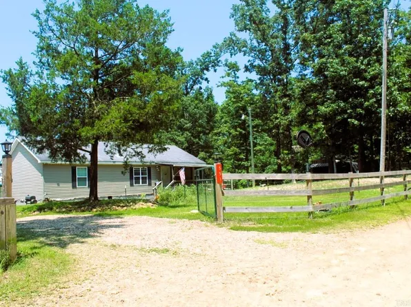 551 Webb Acres Dr, Mountain View, AR 72560