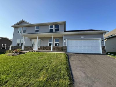 822 Margarets Way, Belleville, WI, 53508