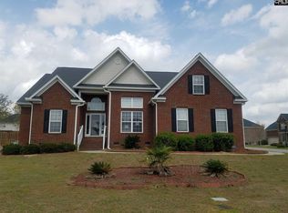 621 Whistling Kite Ln, Blythewood, SC 29016