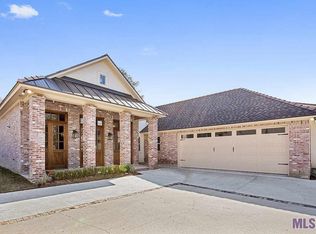 1641 Hideaway Ct, Baton Rouge, LA 70806