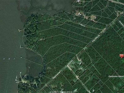 134 Haig Point Rd, Daufuskie Island, SC, 29915