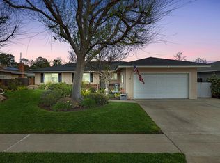 6502 N Callisch Ave, Fresno, CA 93710