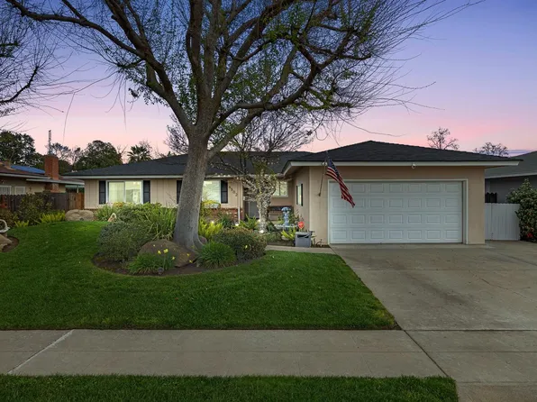 6502 N Callisch Ave, Fresno, CA 93710