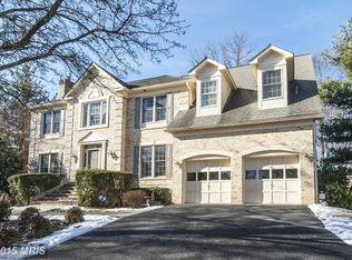 12209 Turley Dr, Gaithersburg, MD 20878