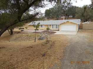 30064 Revis Rd, Coarsegold, CA 93614
