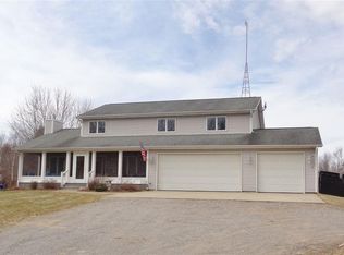 4364 Sheridan Rd, Vassar, MI 48768