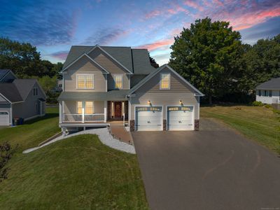 20 Wolf Hill Road, Southington, CT, 06489