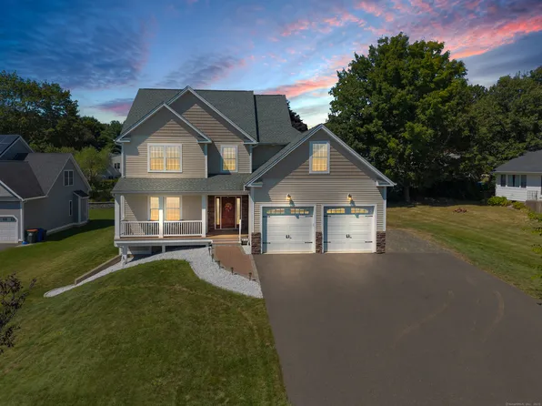 20 Wolf Hill Road, Southington, CT 06489